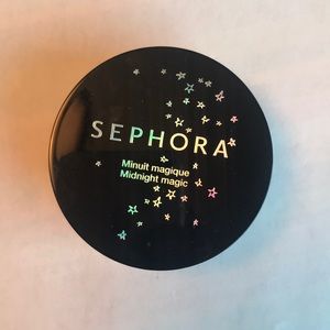 Holographic Body Glitter